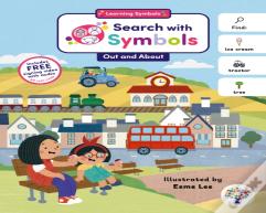 Out And About: Search With Symbols