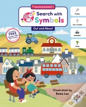 Out And About: Search With Symbols