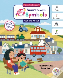 Capa do artigo Out And About: Search With Symbols