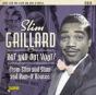 Out and Out Vout! - CD - Preview