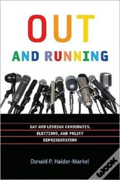 Capa do artigo Out And Running