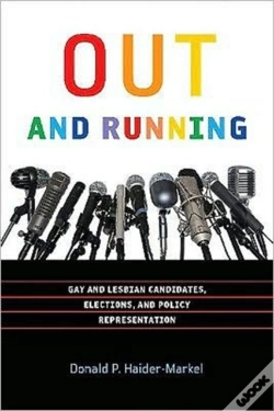 Capa do artigo Out And Running