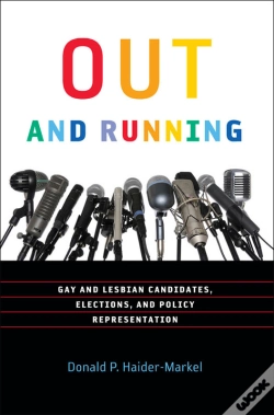 Capa do artigo Out And Running