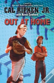 Capa do artigo Out At Home