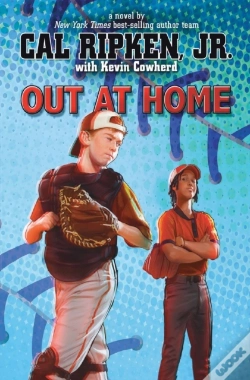 Capa do artigo Out At Home