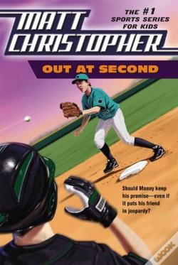 Capa do artigo Out At Second