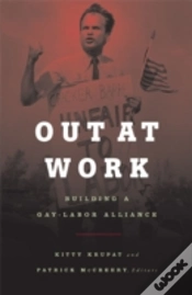 Capa do artigo Out At Work
