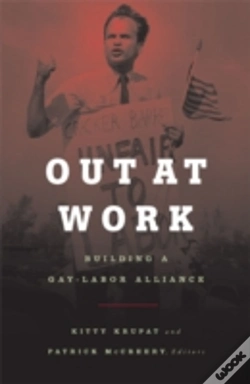 Capa do artigo Out At Work