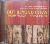 Capa do artigo Out Beyond Ideas - CD