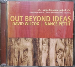 Capa do artigo Out Beyond Ideas - CD