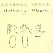 Capa do artigo Out - CD