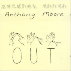 Capa do artigo Out - CD