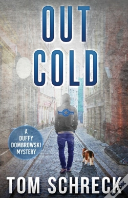 Capa do artigo Out Cold