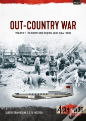 Out-Country War Volume 1