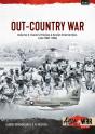 Out-Country War Volume 2 - Preview