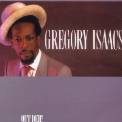 Capa do artigo Out Deh! - Vinil