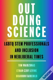 Capa do artigo Out Doing Science
