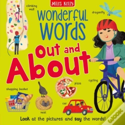 Capa do artigo Out & About