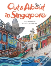 Out & About In Singapore