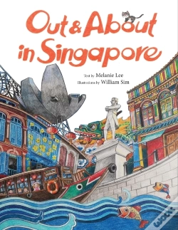 Capa do artigo Out & About In Singapore
