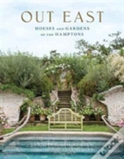 Capa do artigo Out East