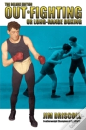 Capa do artigo Out-Fighting Or Long-Range Boxing