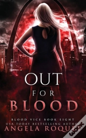 Capa do artigo Out For Blood