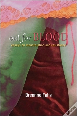 Capa do artigo Out For Blood