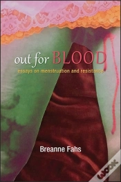 Capa do artigo Out For Blood
