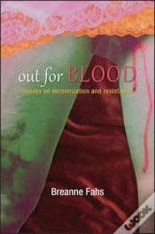 Capa do artigo Out For Blood