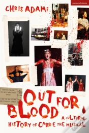 Capa do artigo Out For Blood