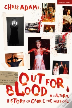 Capa do artigo Out For Blood