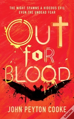 Capa do artigo Out For Blood
