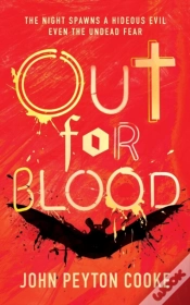 Capa do artigo Out For Blood