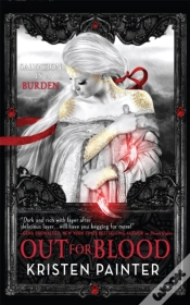 Capa do artigo Out For Blood