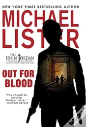 Capa do artigo Out For Blood