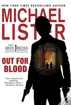 Capa do artigo Out For Blood