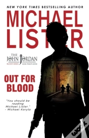 Capa do artigo Out For Blood