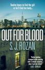 Out For Blood - Preview