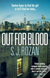 Out For Blood
