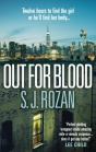 Out For Blood - Preview