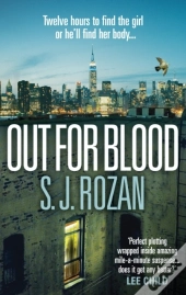 Out For Blood