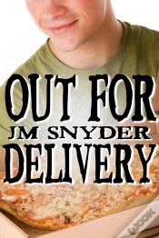 Capa do artigo Out For Delivery