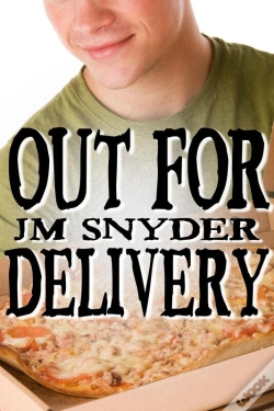 Capa do artigo Out For Delivery