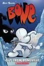 Out From Boneville - Preview