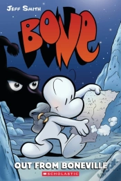 Capa do artigo Out From Boneville