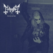 Capa do artigo Out from the Dark - CD
