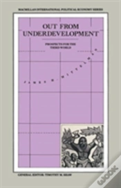 Capa do artigo Out From Underdevelopment