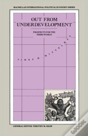 Capa do artigo Out From Underdevelopment