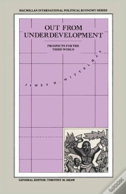 Capa do artigo Out From Underdevelopment